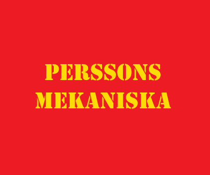 Perssons Mekaniska